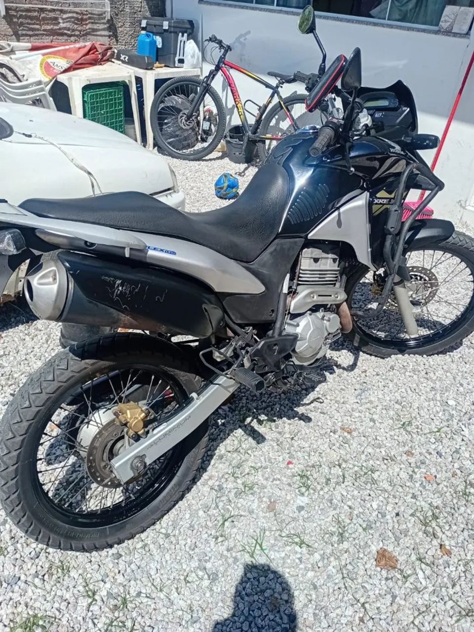 Vendo XRE - Foto 2