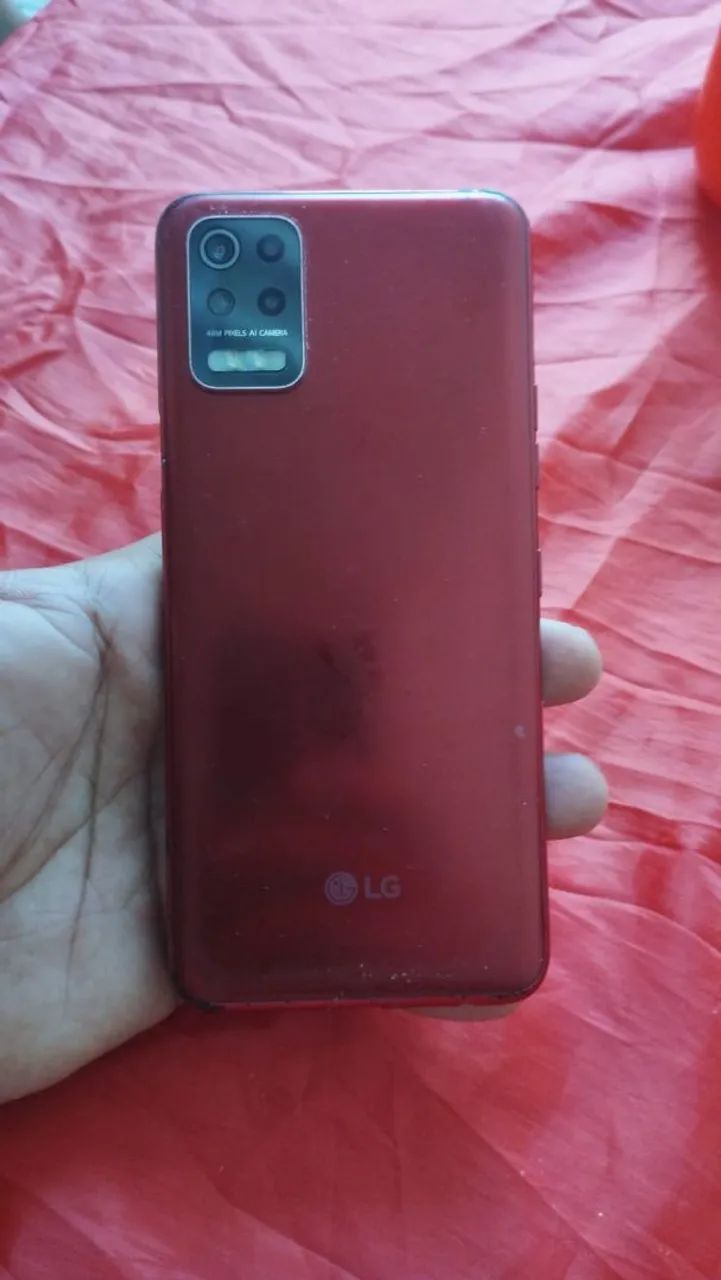 LG K62 300 $  - Foto 2