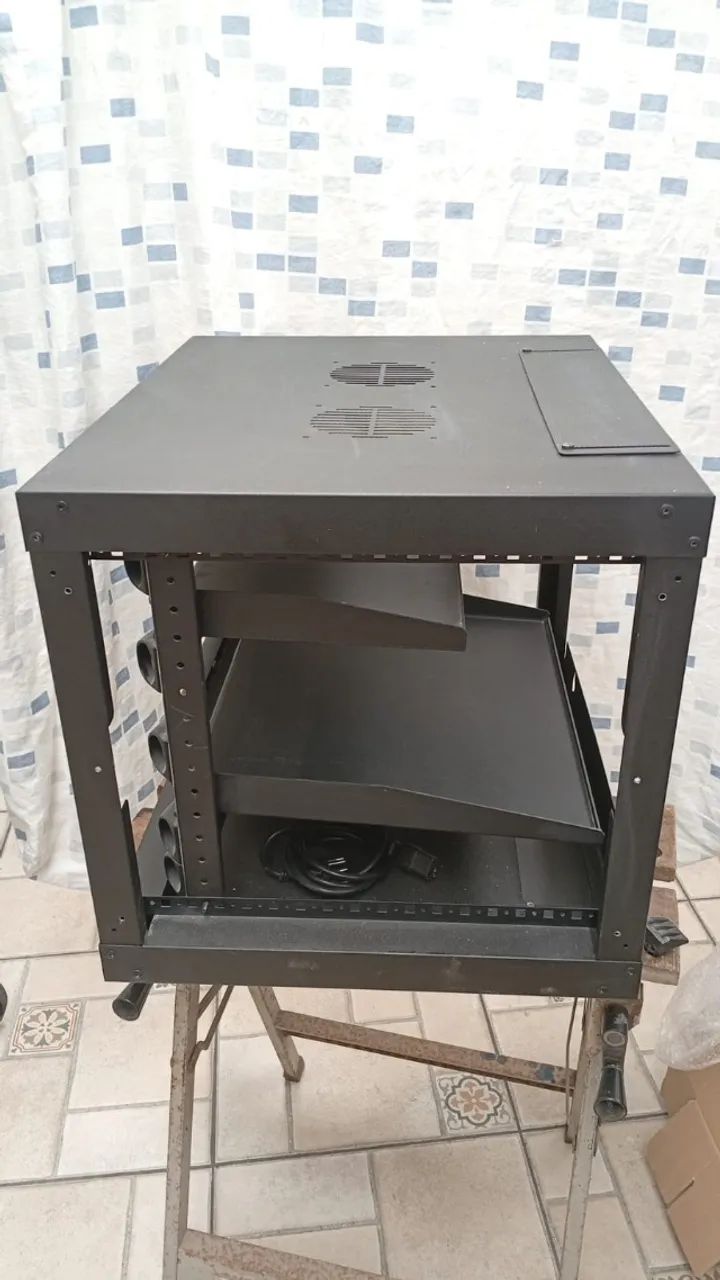 Gabinete de rack para servidores - Foto 2