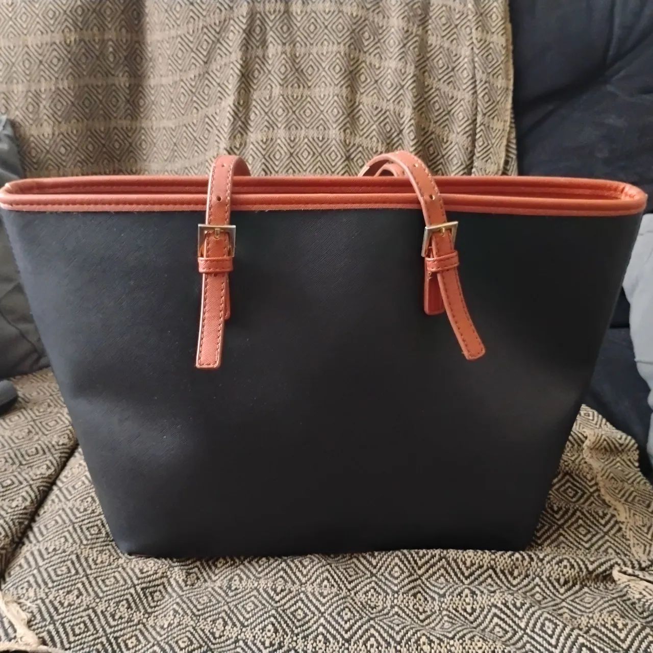 Bolsa Santa Lolla Shopper - Foto 2
