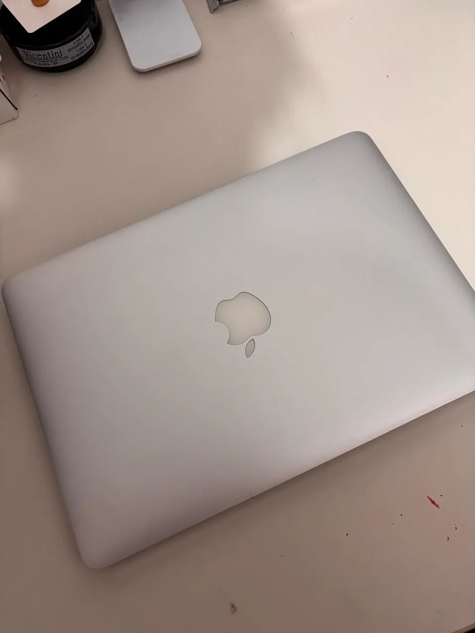MacBook Pro 13 - Modelo A 1502 - Foto 2