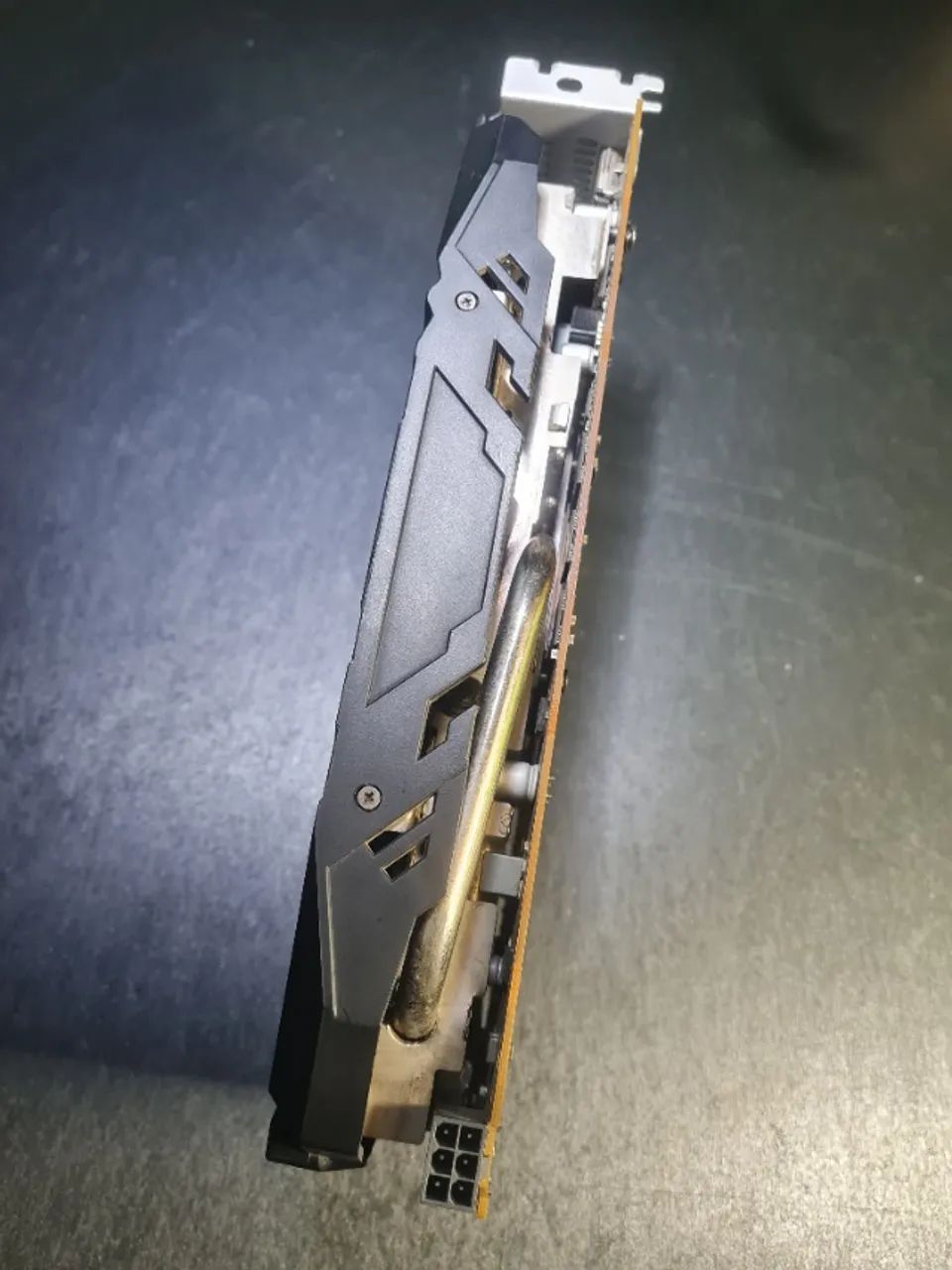 RX580 8GB 2304sp.  - Foto 5