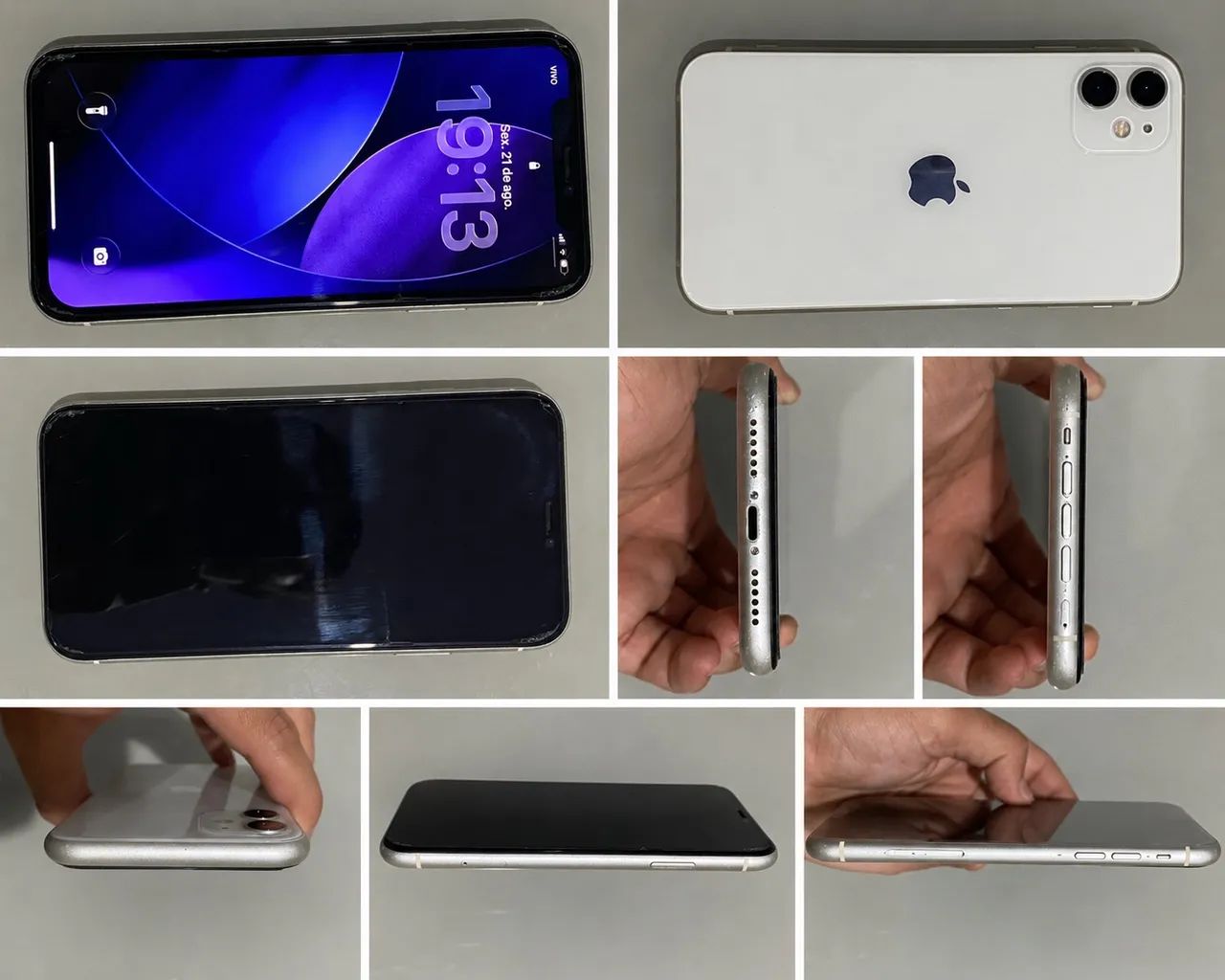 iPhone 11 - Foto 2