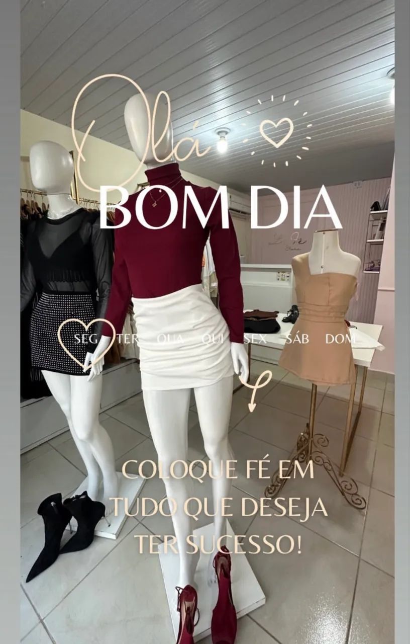 REPASSE DE LOJA FEMININA - 8.000, 00  - Foto 3