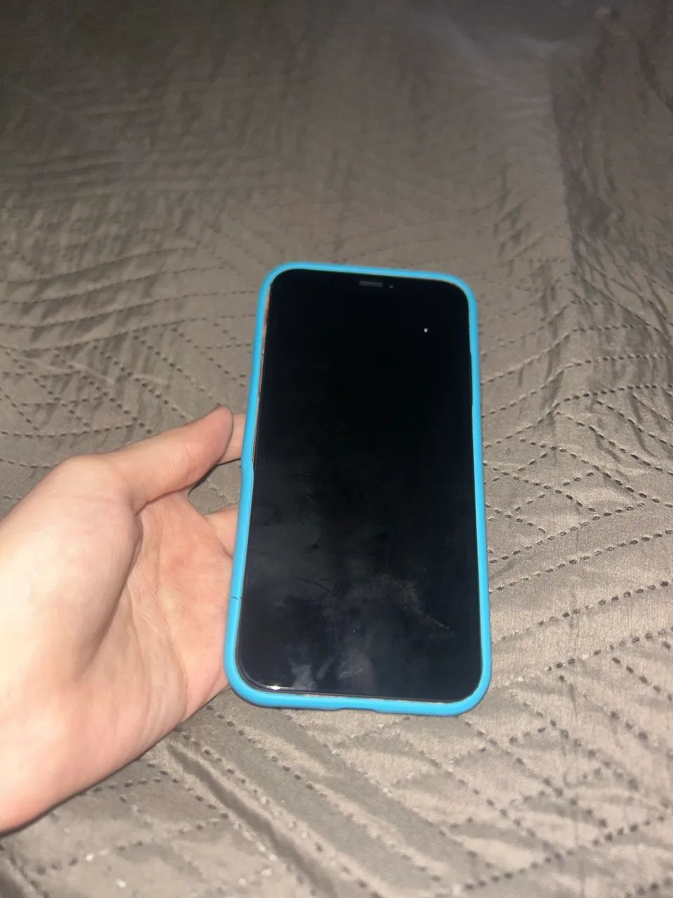 Vendo iphone x - Foto 4