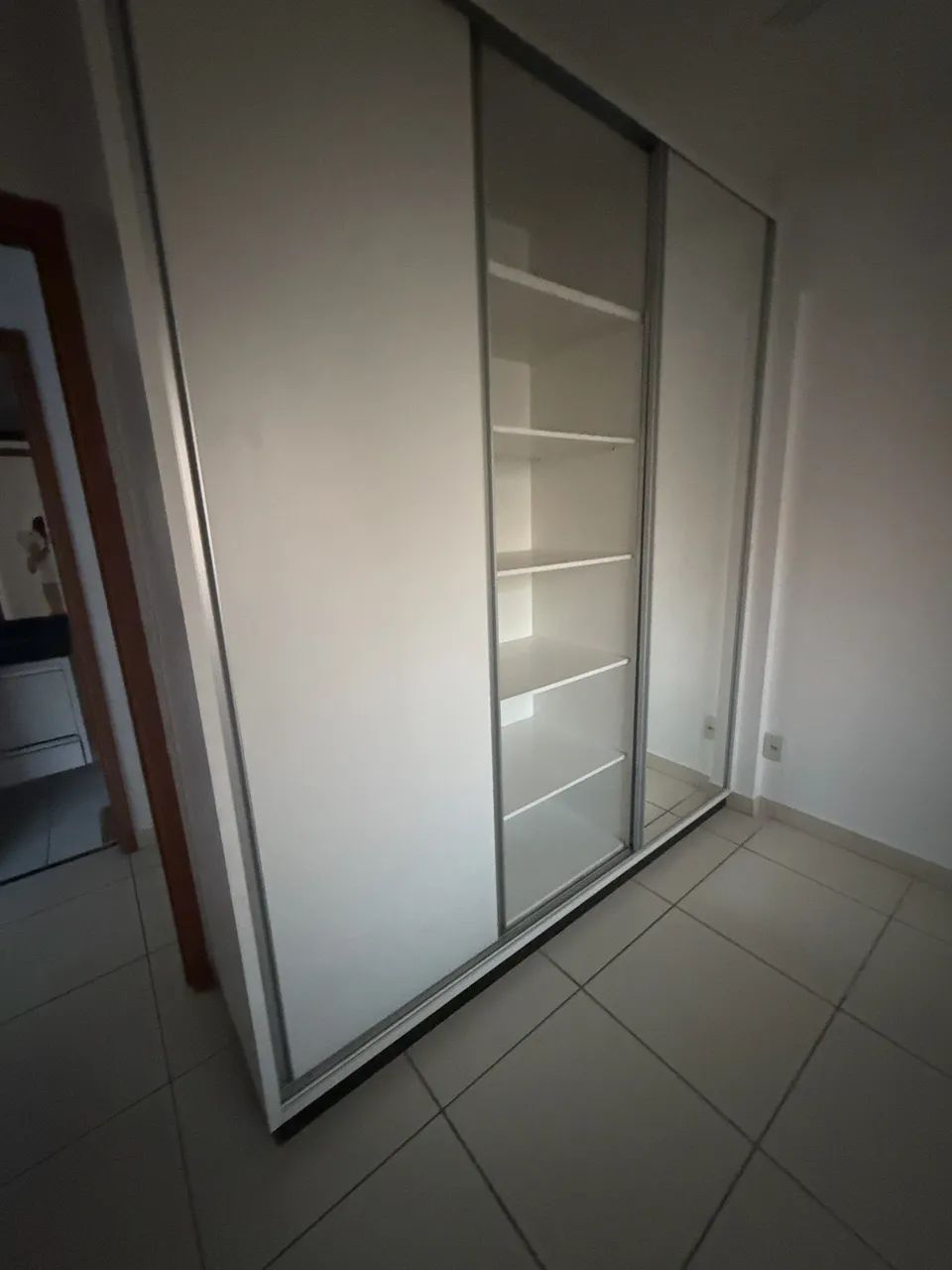Apartamento Borges landeiro 