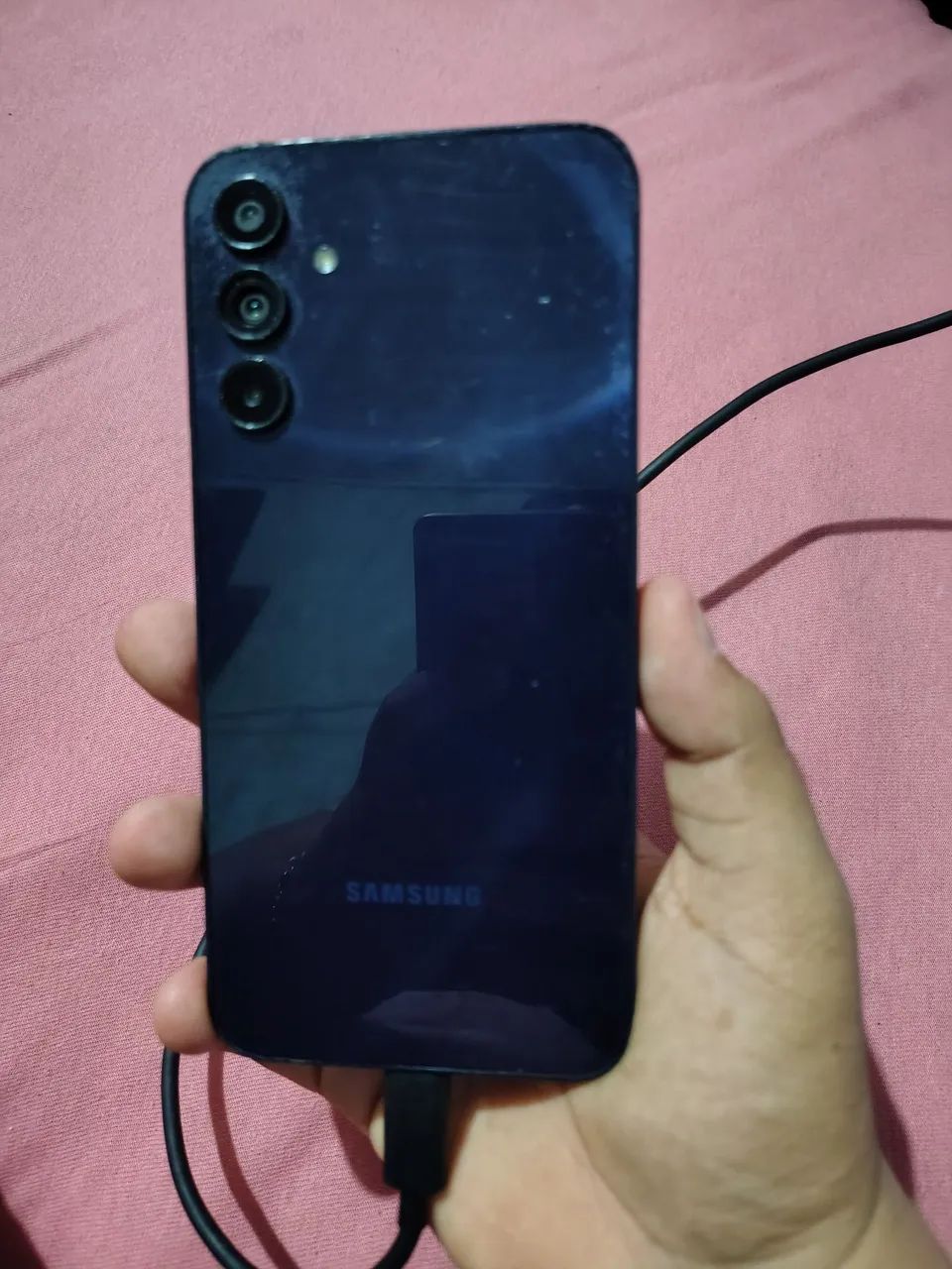 Samsung A16 128gb - Foto 3
