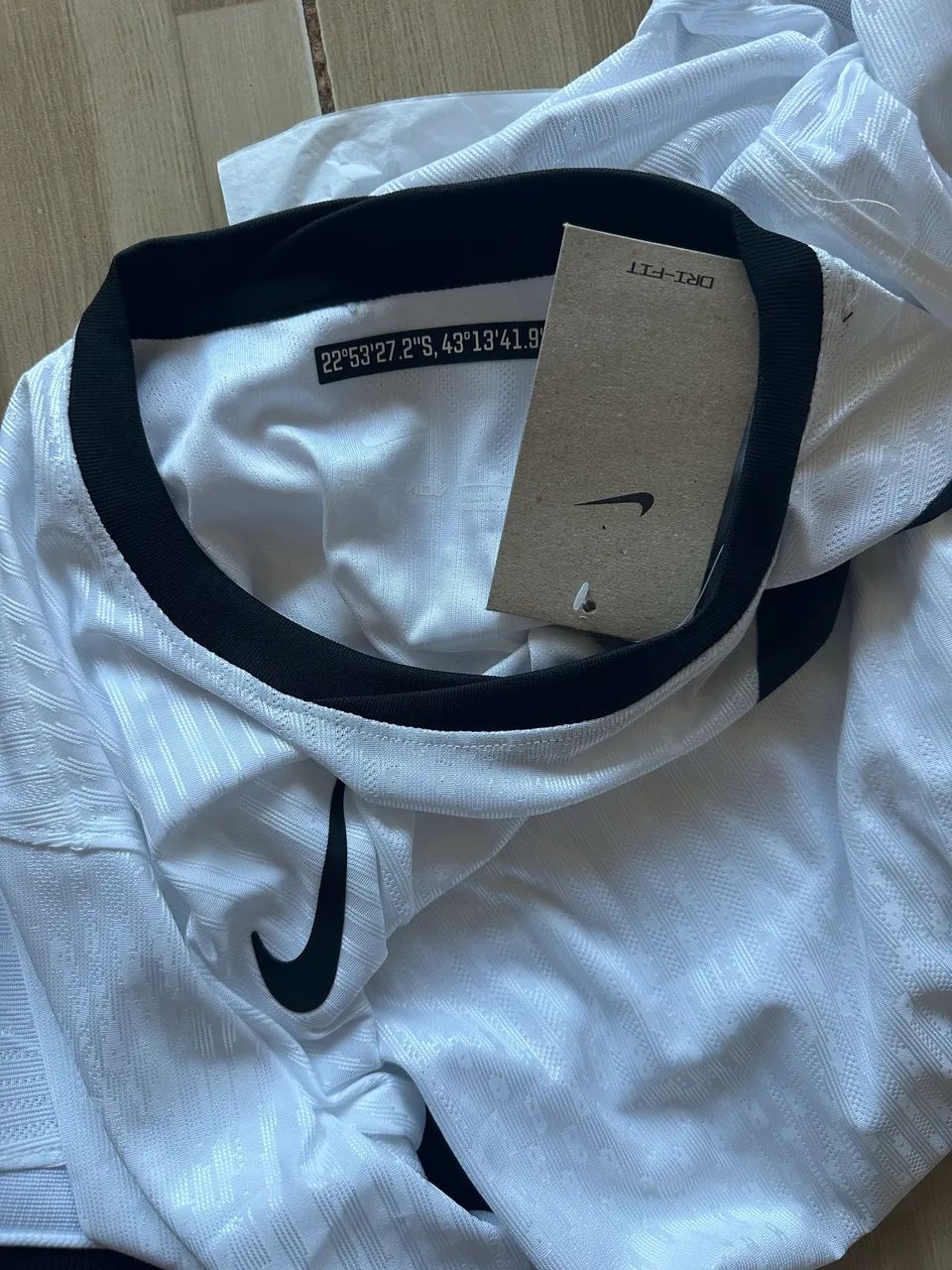 Camisa do Vasco  - Foto 2