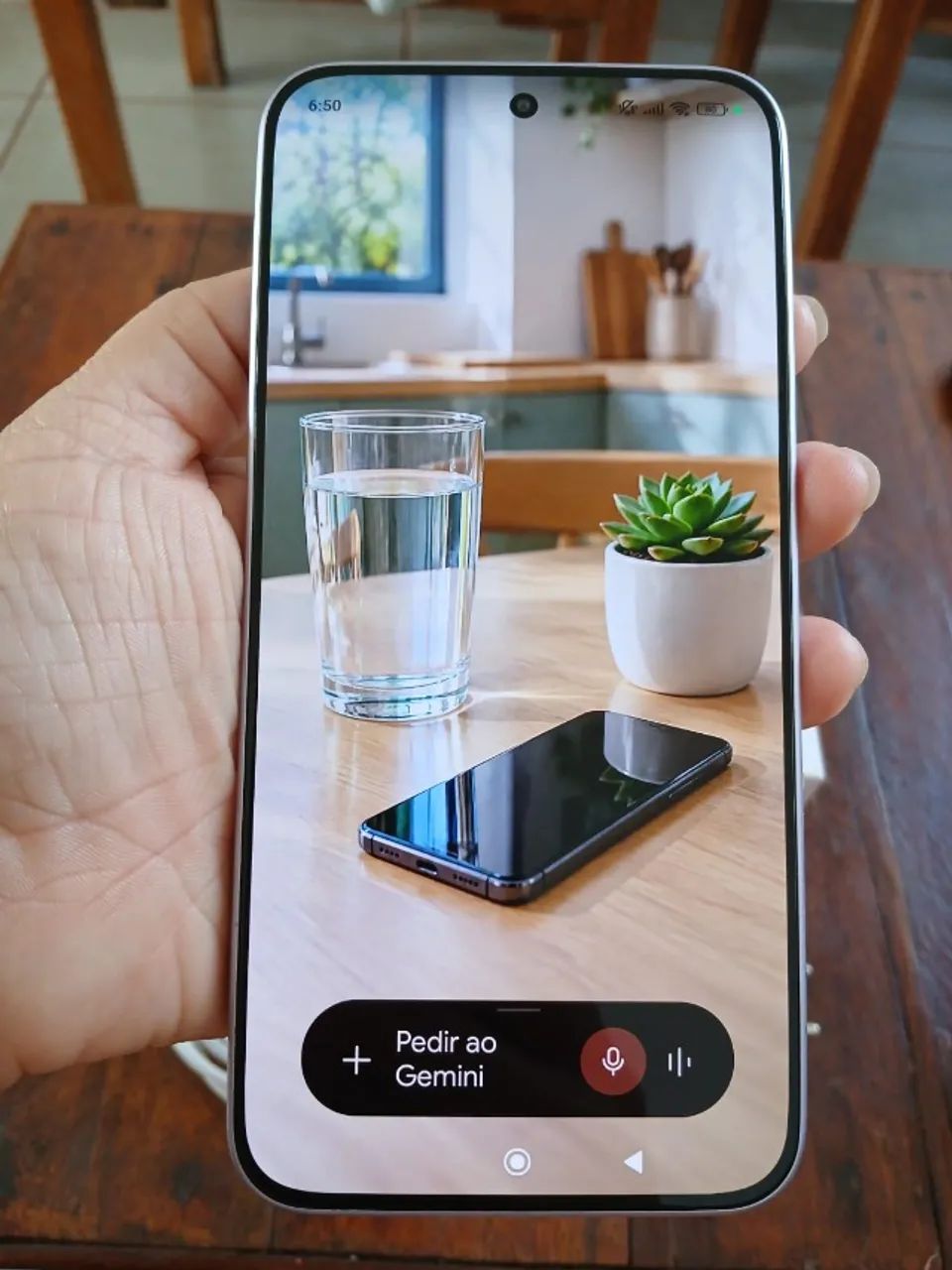 Redmi note pro 15 5g - Foto 3