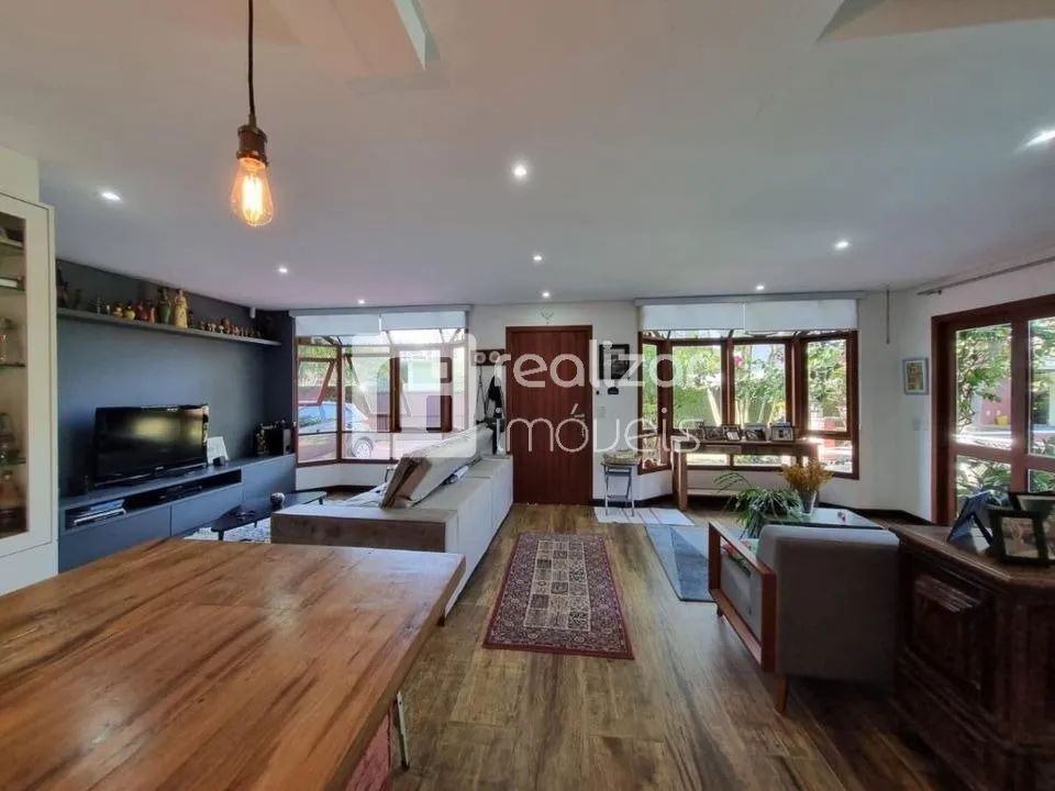 Casa 5 quartos no bairro Campeche - Florianópolis - Foto 3