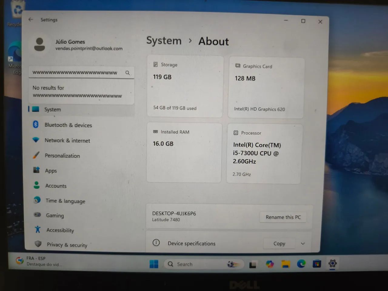 DELL 16RAM - Foto 2