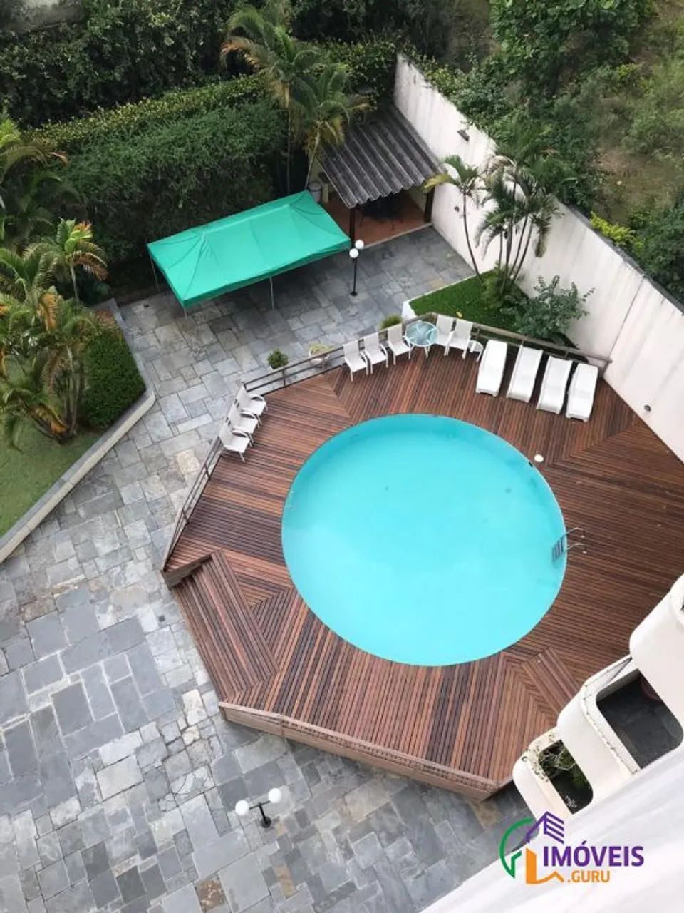APARTAMENTO - MORUMBI - SP - Foto 3