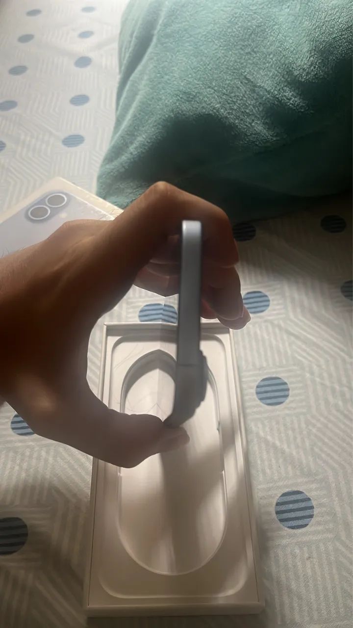 iPhone 17 256GB / COM GARANTIA APPLE - Foto 5