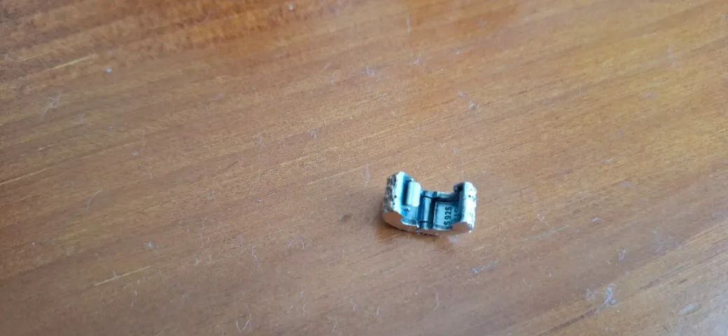 Charm Clip Separador - Original Pandora  - Foto 5