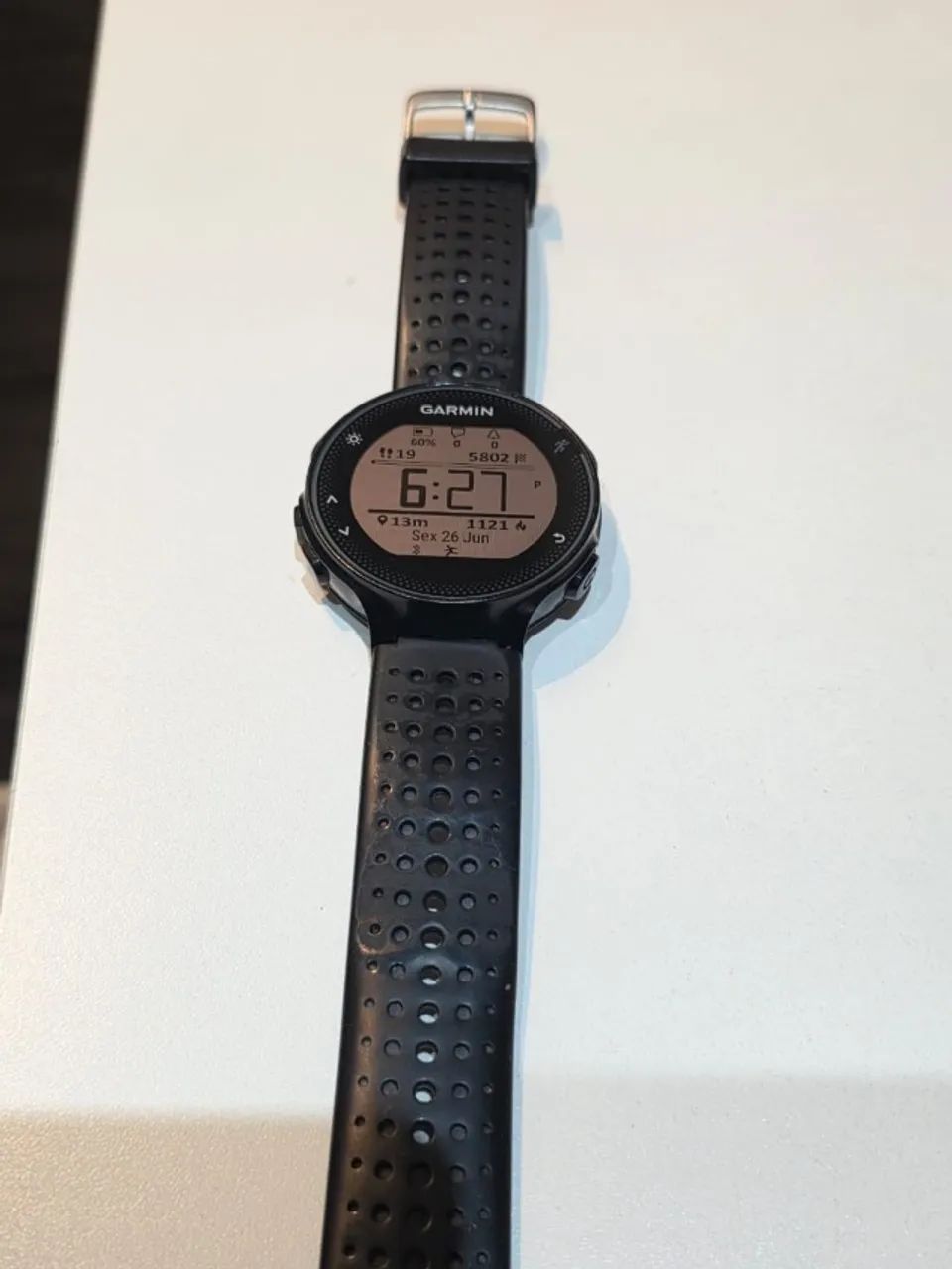 Garmin Forerunner 235 (Venda) - Foto 4