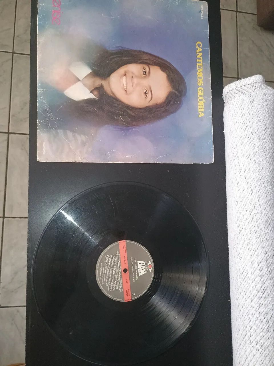 Discos de vinil variados  - Foto 3