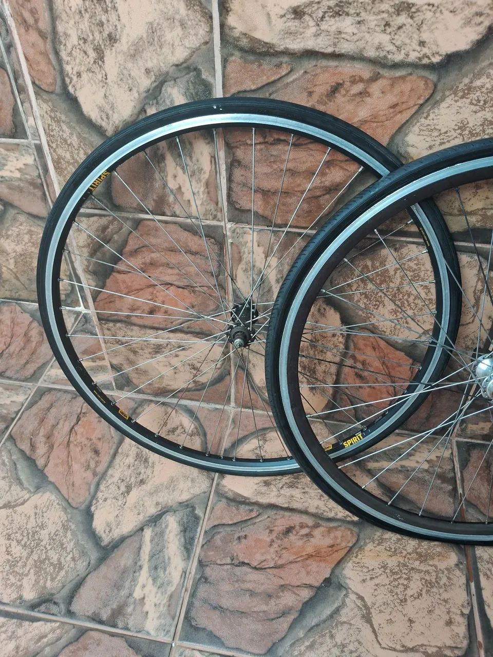 Rodas 700  - Foto 5