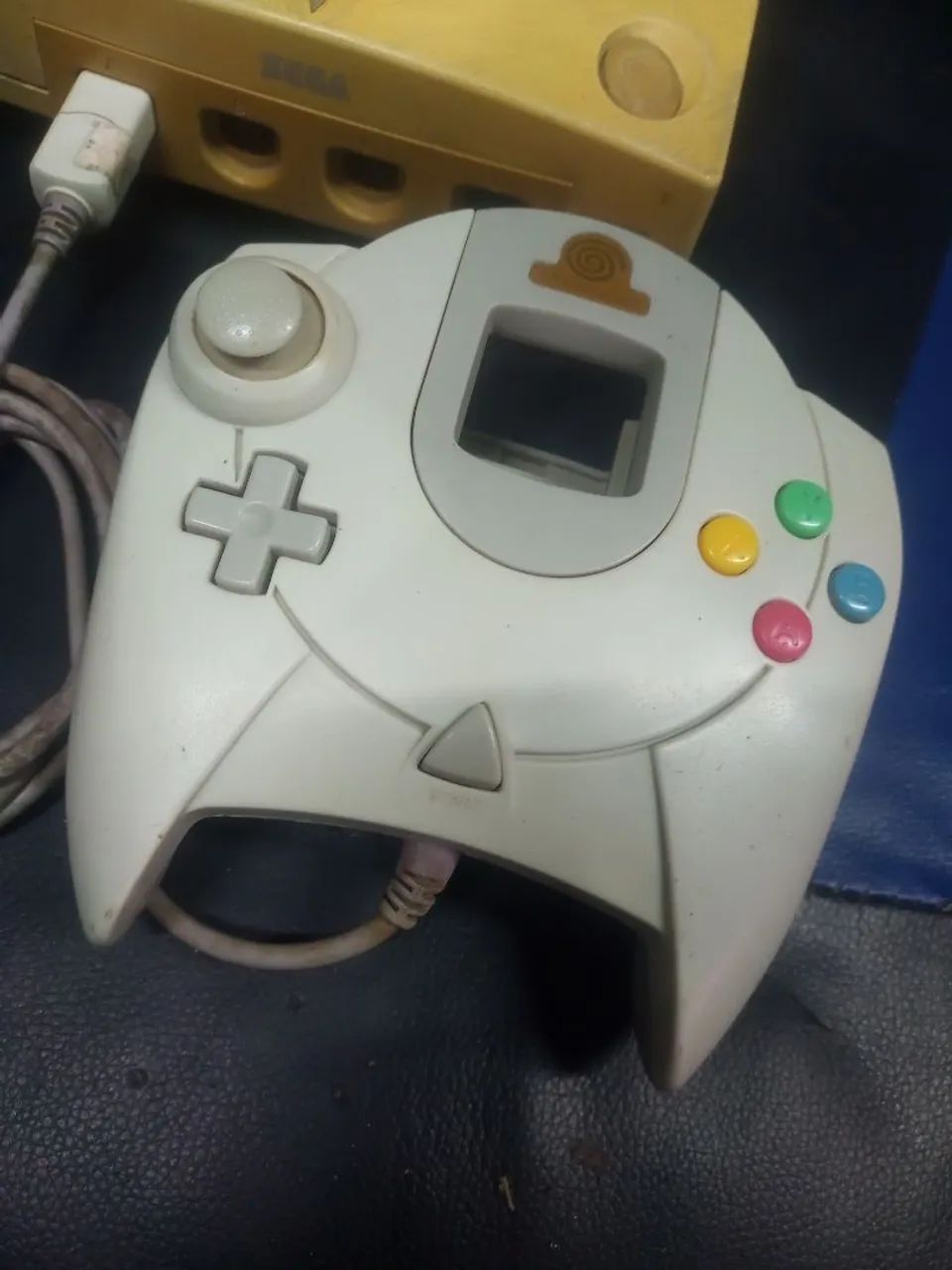 Dreamcast - Foto 4
