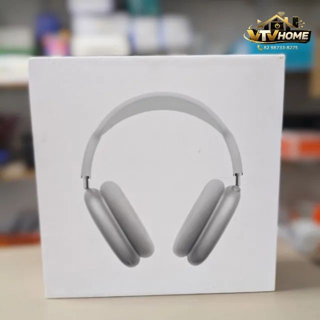 Fone Airdots Max Apple + Entrega Grátis - Foto 3