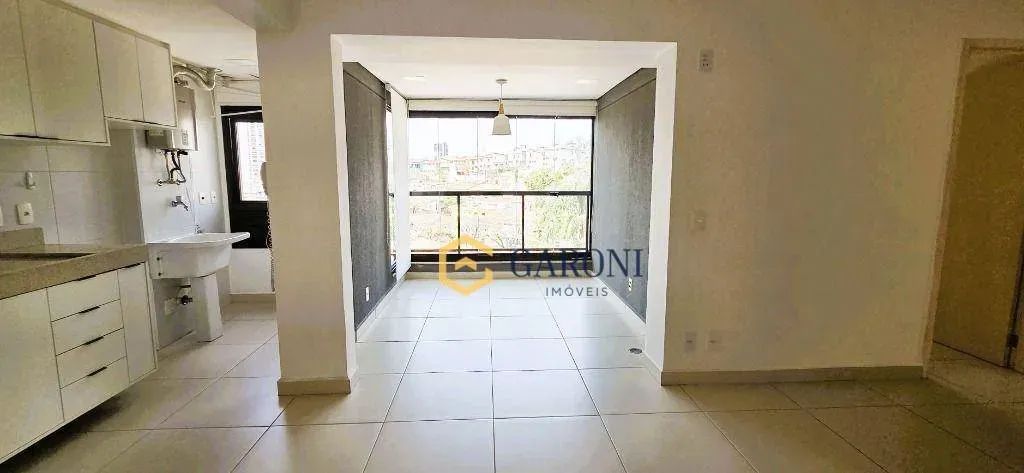 Apartamento com 3 dormitórios, para venda ou locação, em Perdizes - Foto 4
