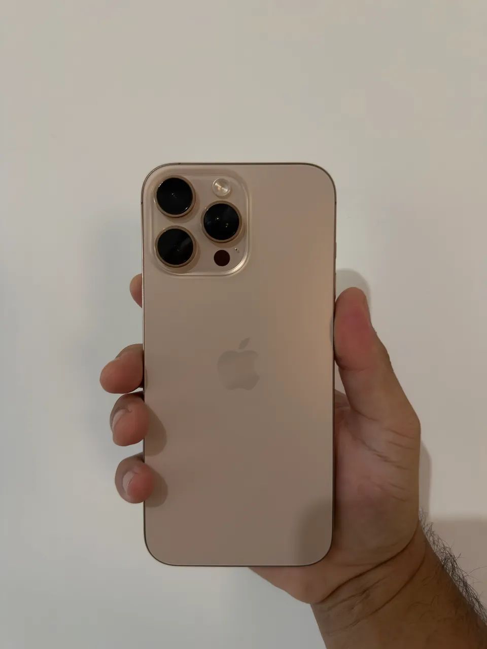iPhone 16 Pro Max  - Foto 3