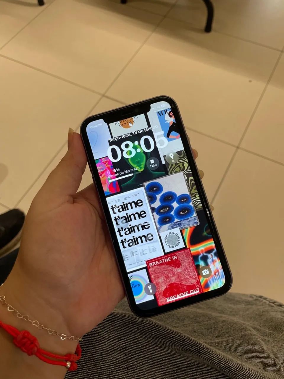 iPhone 11 64gb - Foto 2