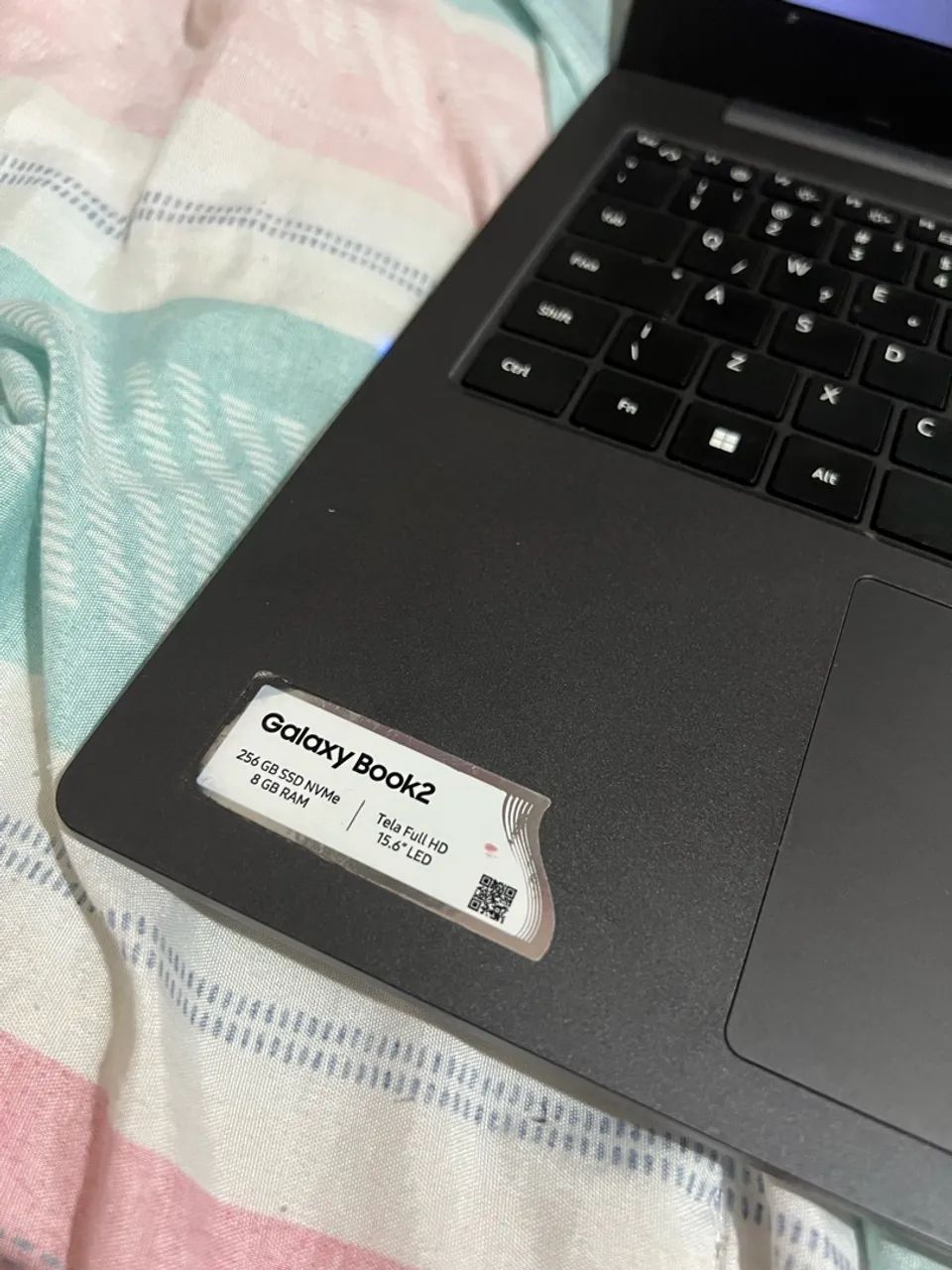 notebook samsung book2 - Foto 4