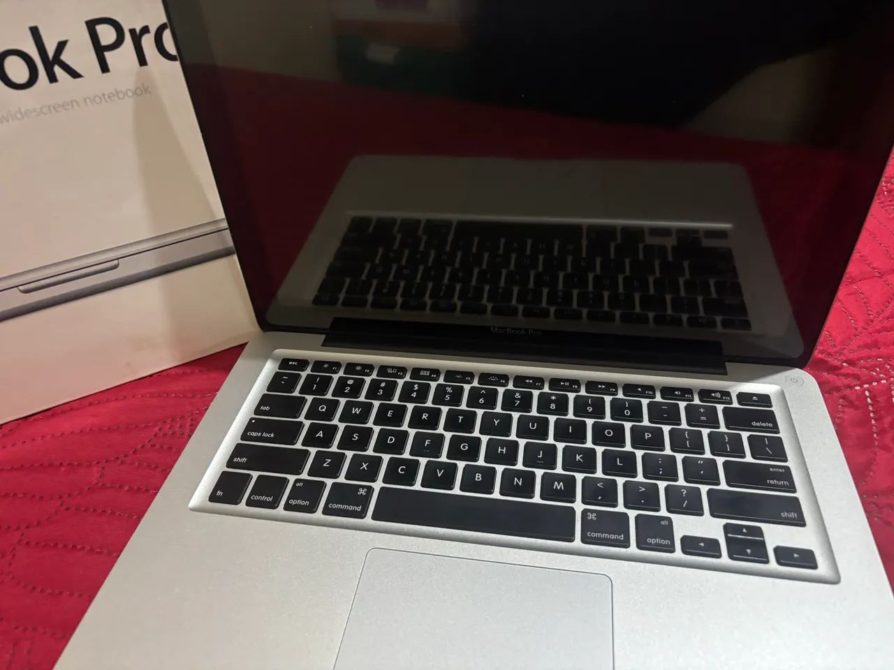 MackBook Pro - Foto 3
