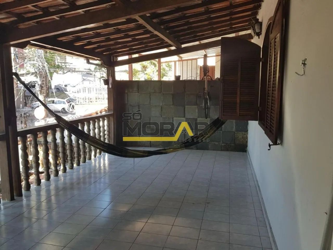 CASA E LOJA A VENDA PONTO COMERCIAL