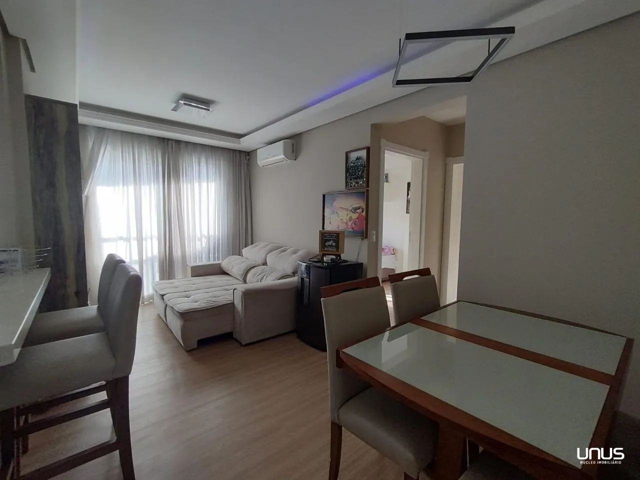 Apartamento à venda no Kobrasol, São José - Foto 2