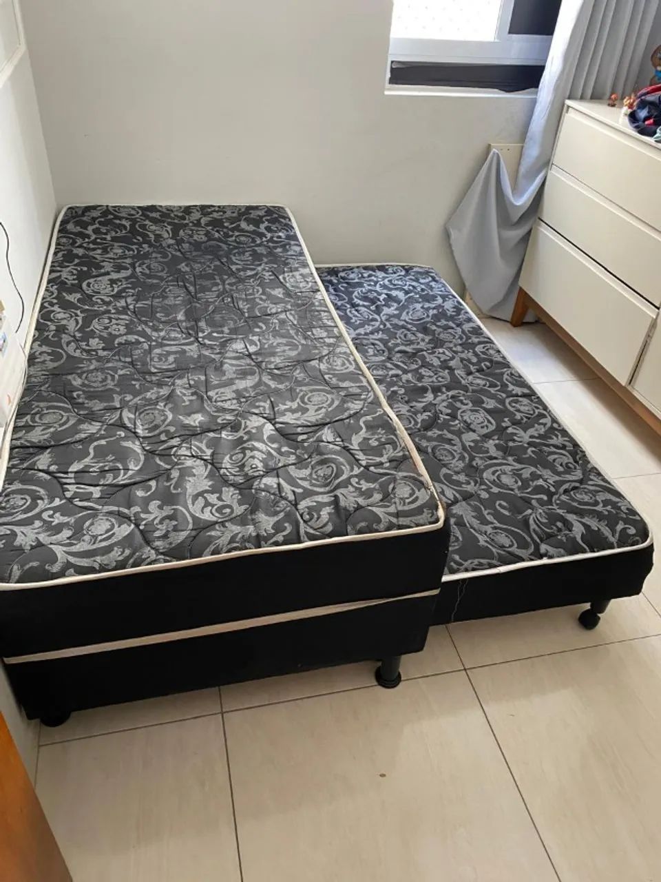 Cama Box Bicama  - Foto 5