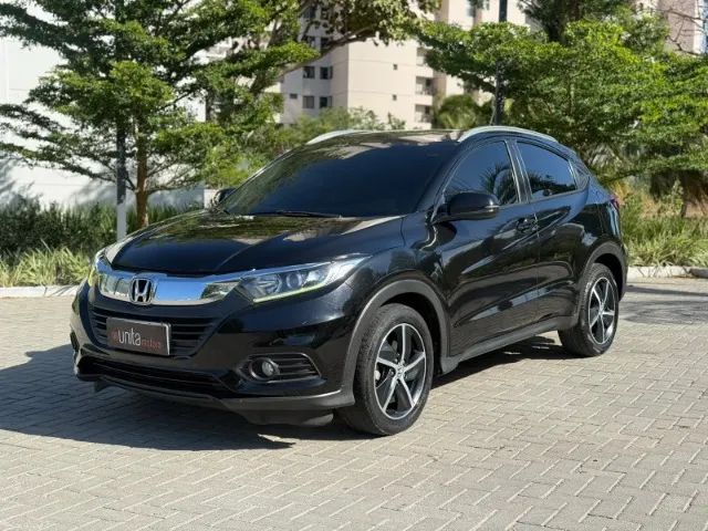 Honda Hr-V EXL 1.8 FLEXONE 16V 5P AUT. 2019