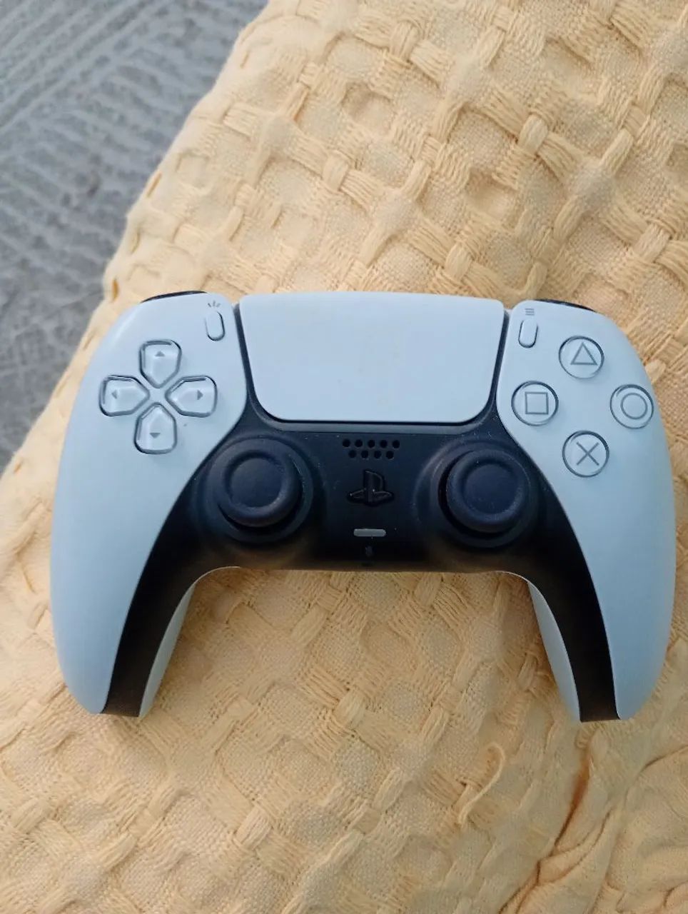 Controle de ps5