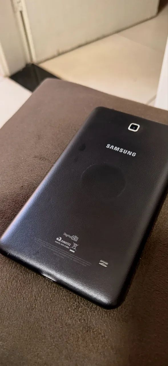 Tablet Samsung (Tab 4) 