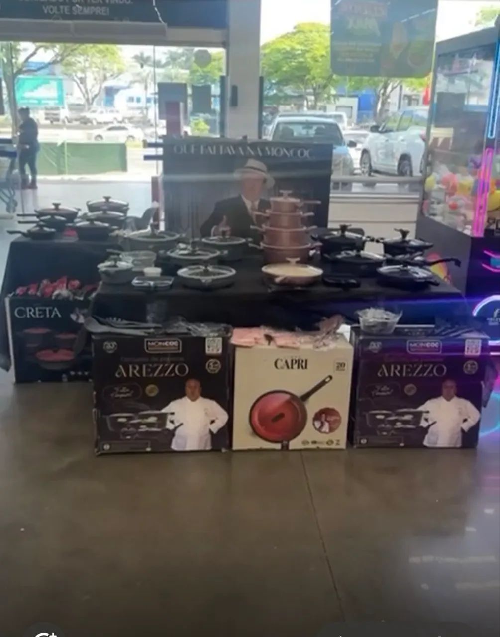 Vendedores 