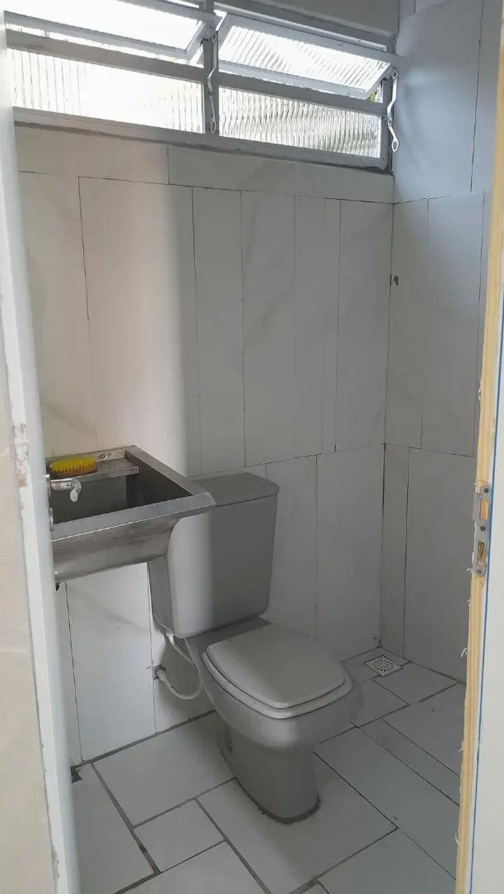 Kitinete disponível mobiliada  - Foto 4