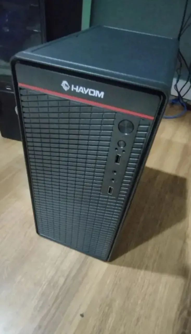 Vendo pc i5  8gb ram  - Foto 2