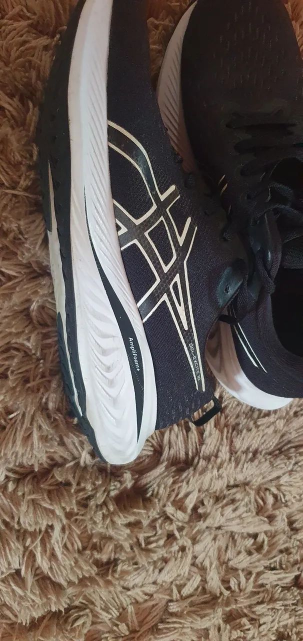 Tênis asics - Foto 2