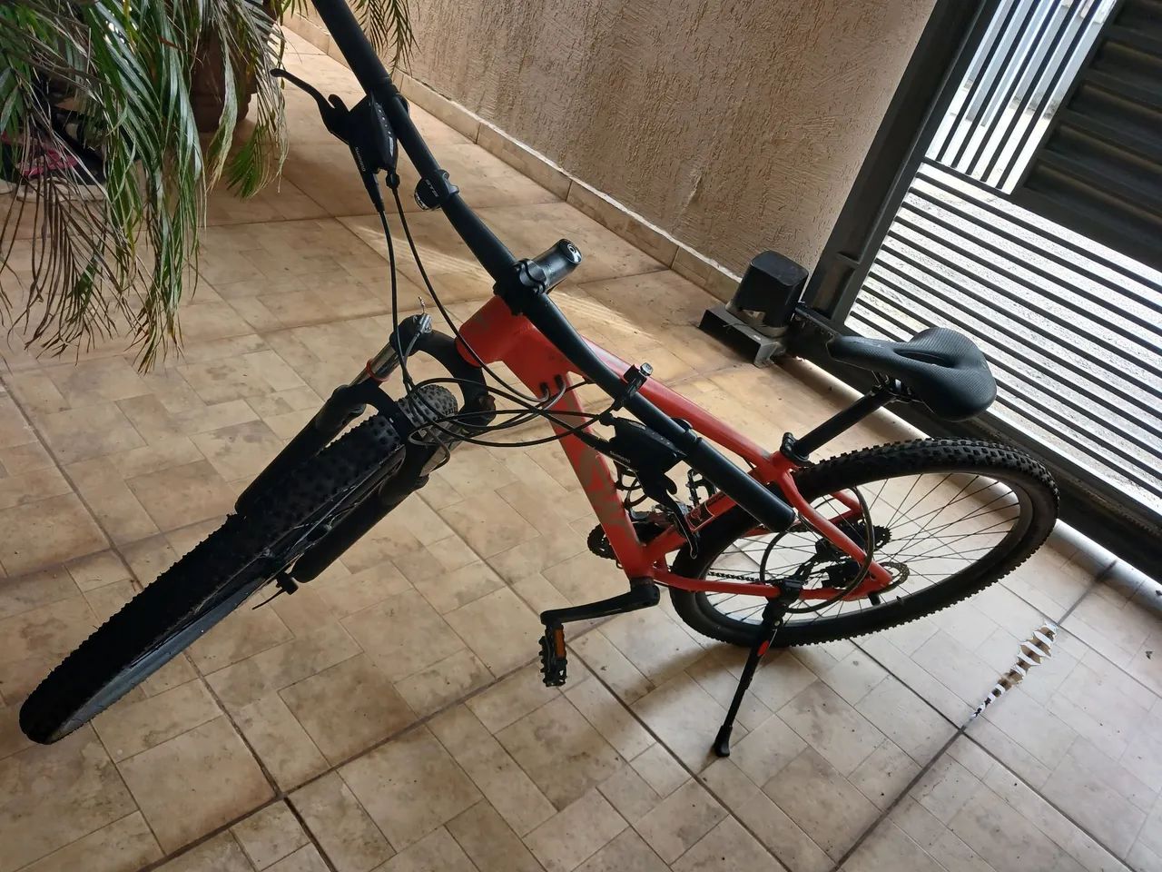 Vendo Montaim Bike TSW  - Foto 5