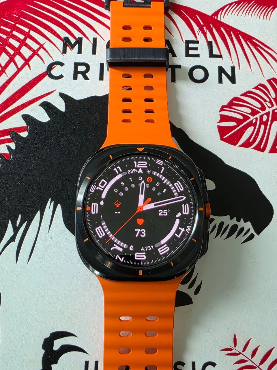Galaxy Watch Ultra  - Foto 2
