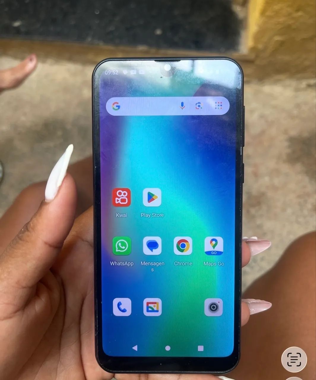 Celular  - Foto 2