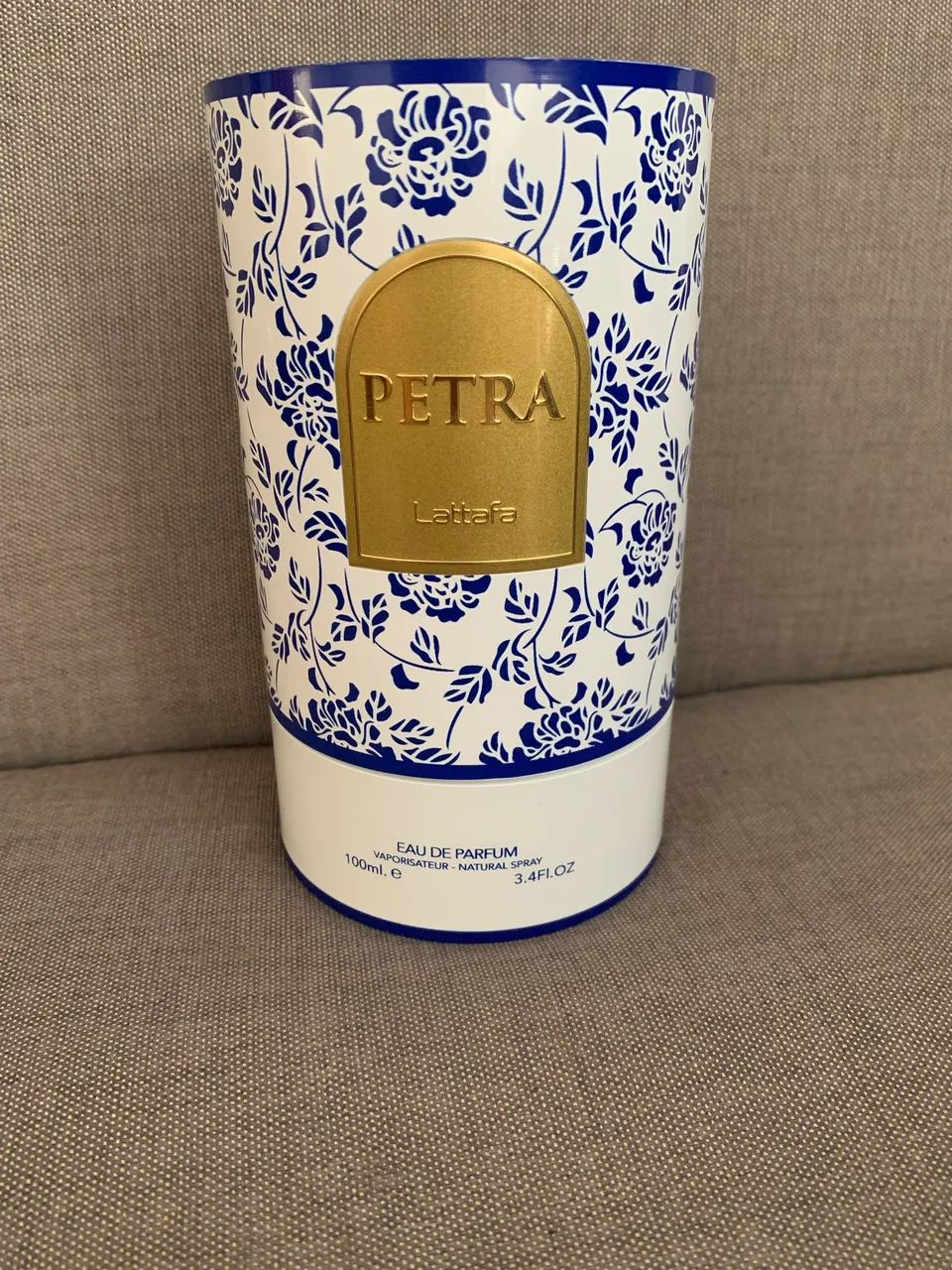 Perfume árabe Petra  - Foto 3