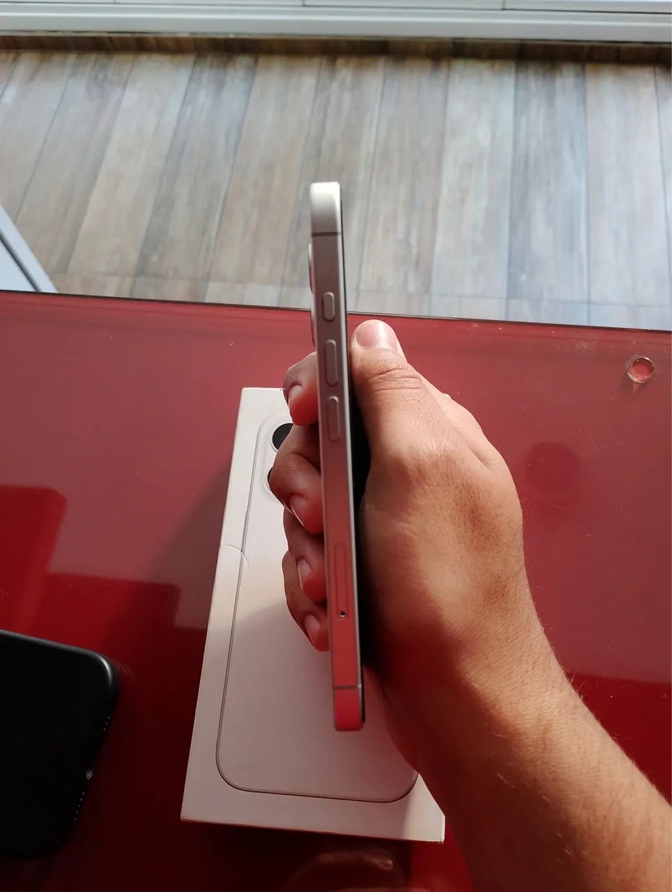 iPhone 16 128gb - Foto 5