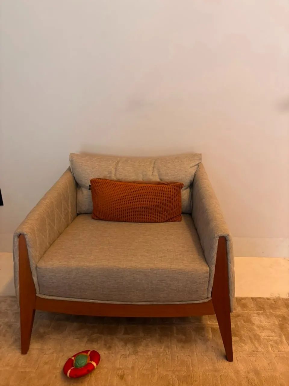 Poltronas a venda  - Foto 2