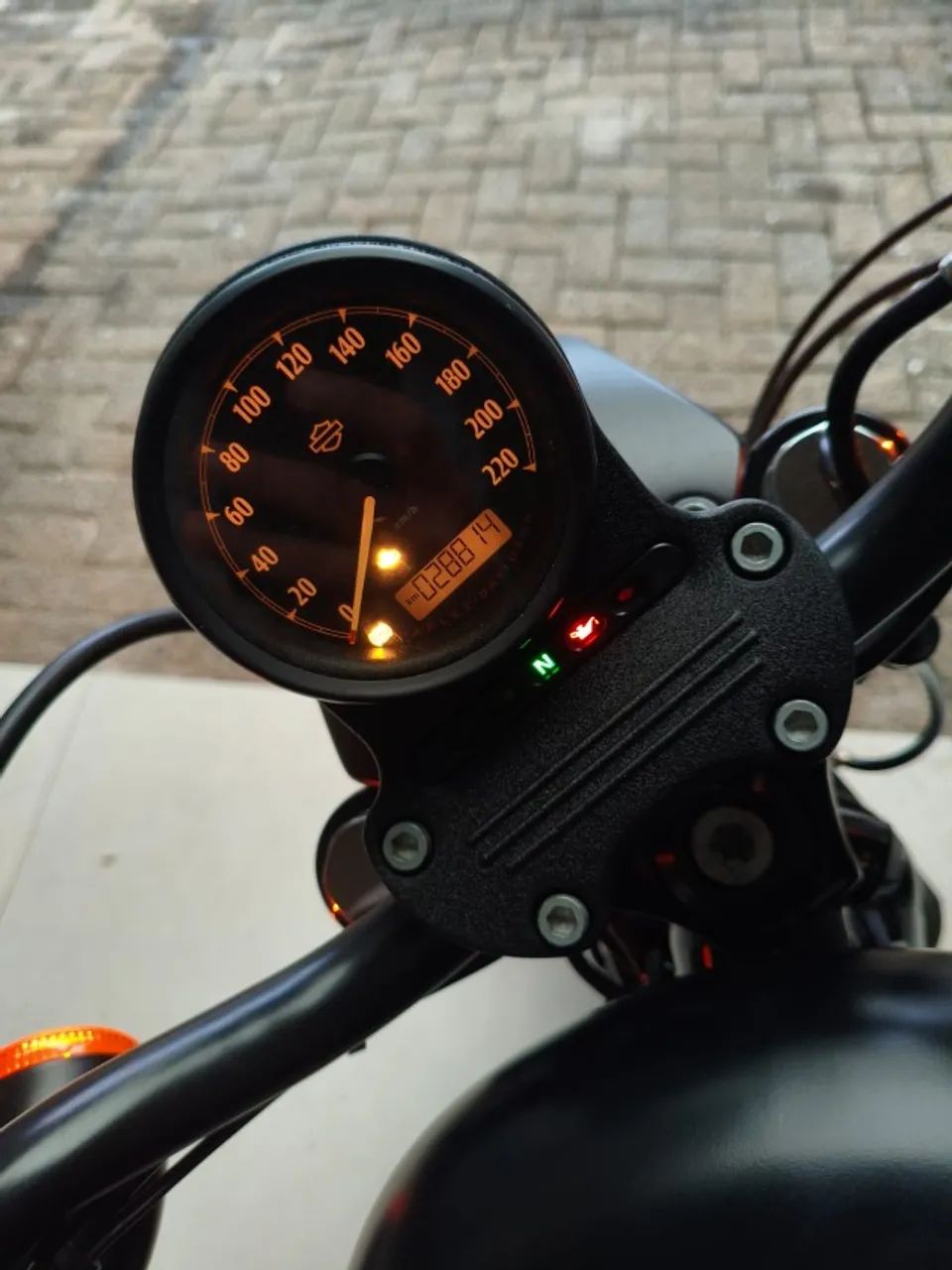 Iron 883 - Foto 2