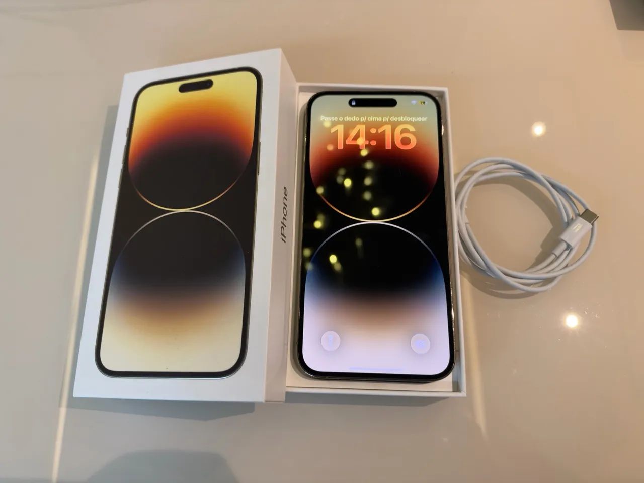 iPhone 14 Pro Max 512gb