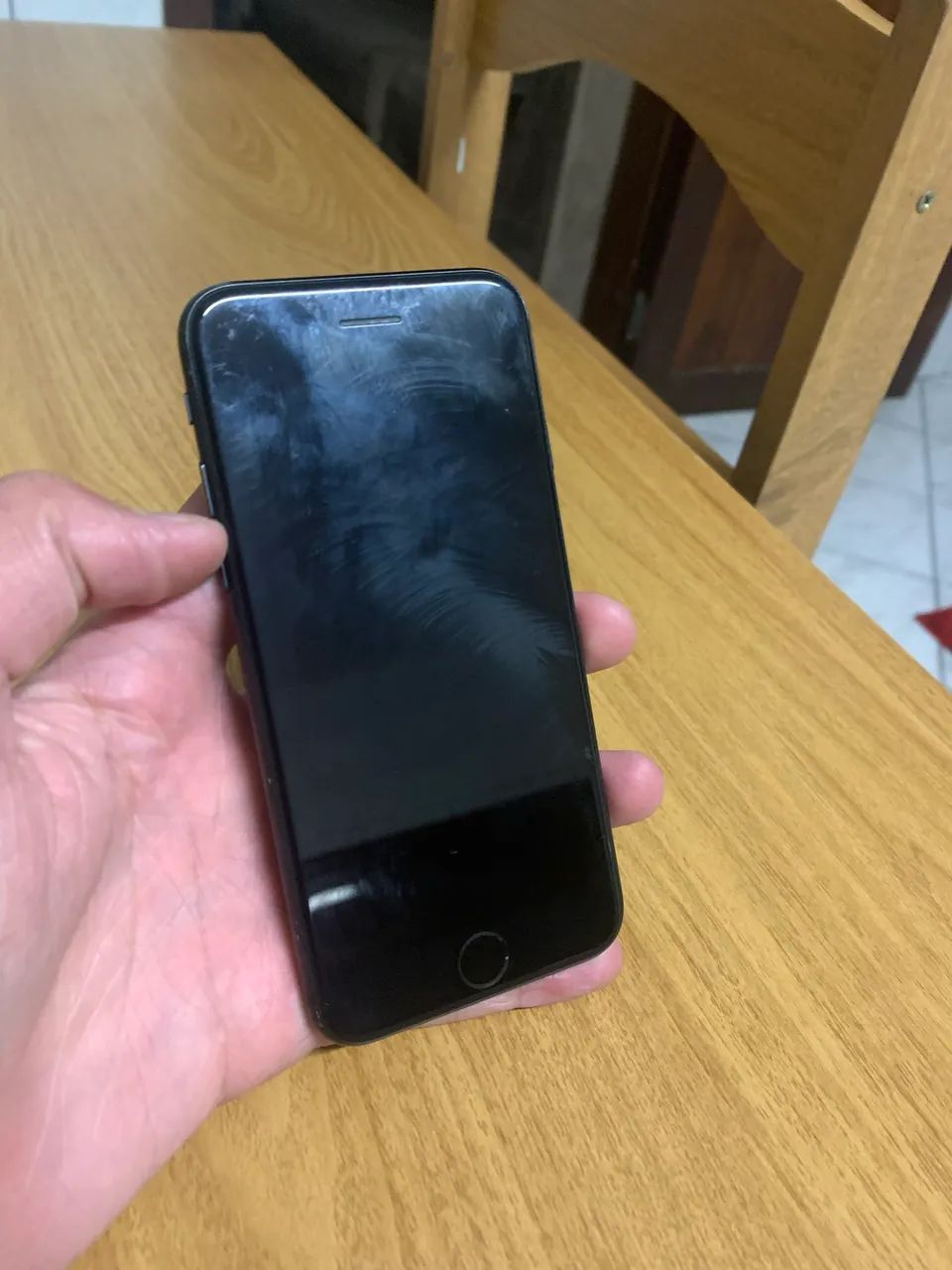 iPhone SE 2020