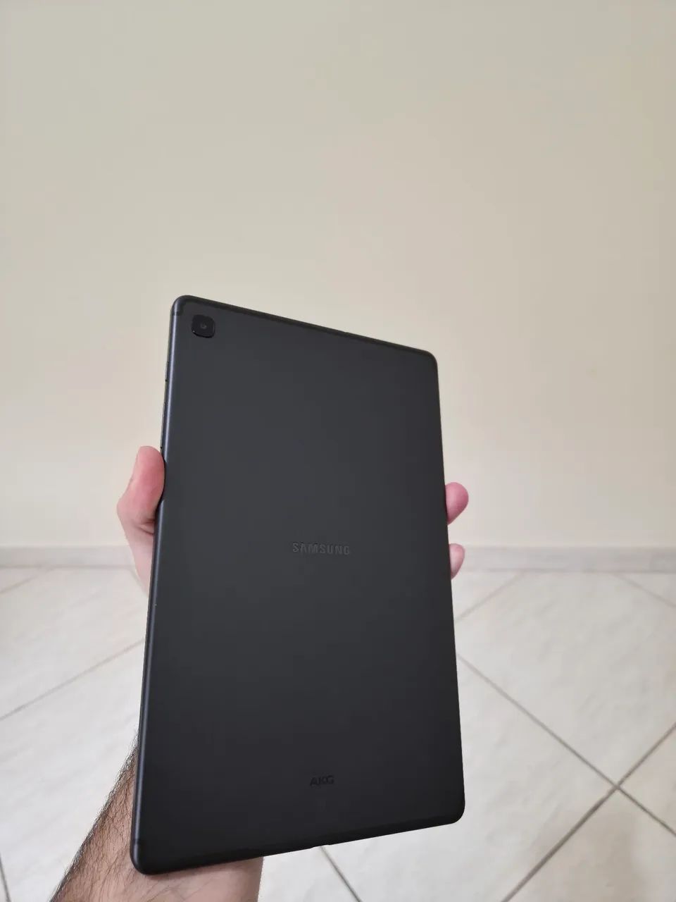 Tablet Samsung Tab S6 Lite 128GB / 4GB RAM - Foto 5