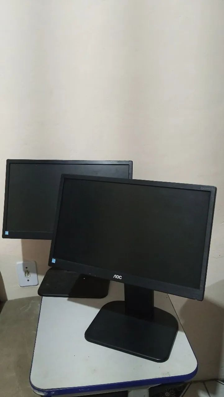 MONITOR TOP 