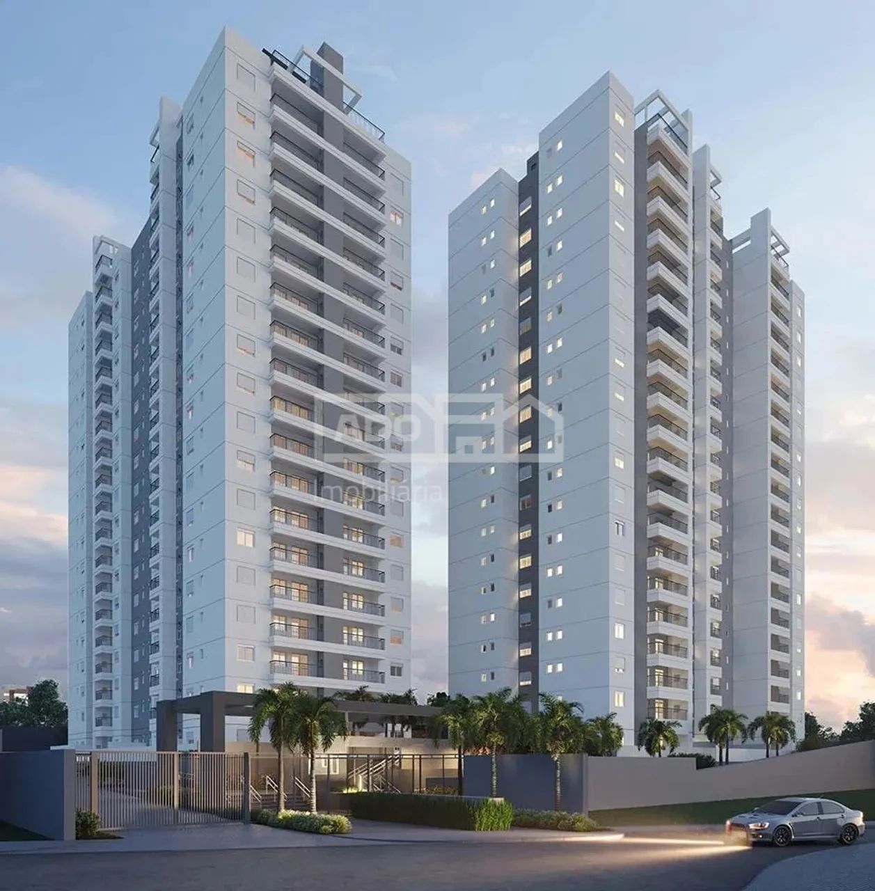 apartamento - Jardim Aurélia - Campinas - Foto 2
